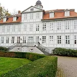 Herrenhaus 4 Appartement