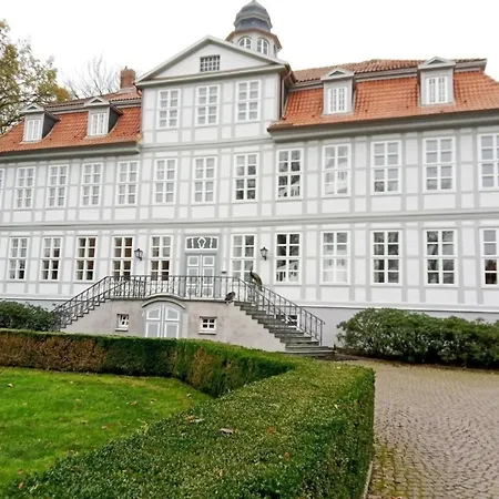 Herrenhaus 4 Appartement
