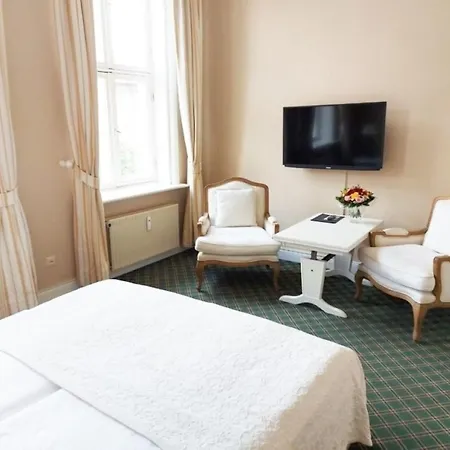 Herrenhaus 4 Luedersburg